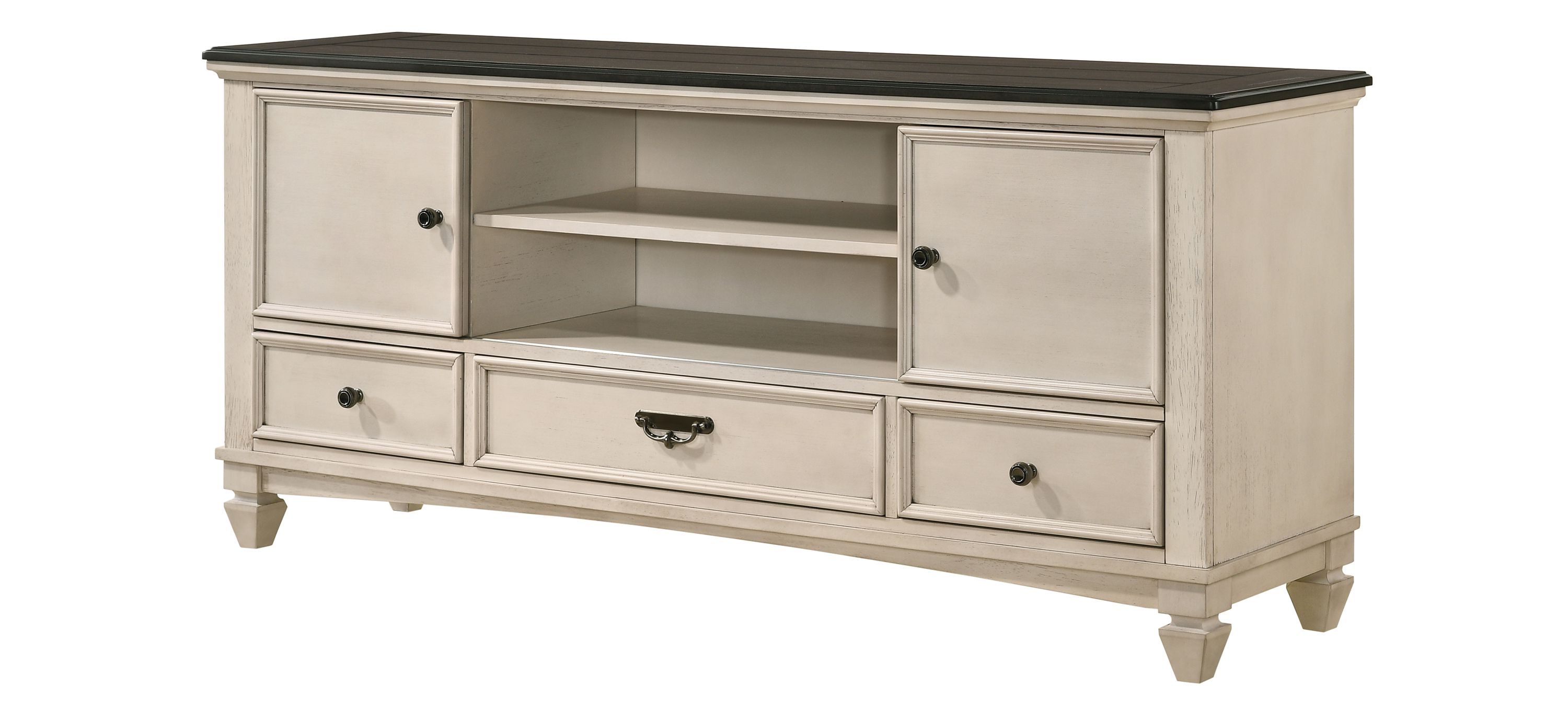 Sawyer TV Console