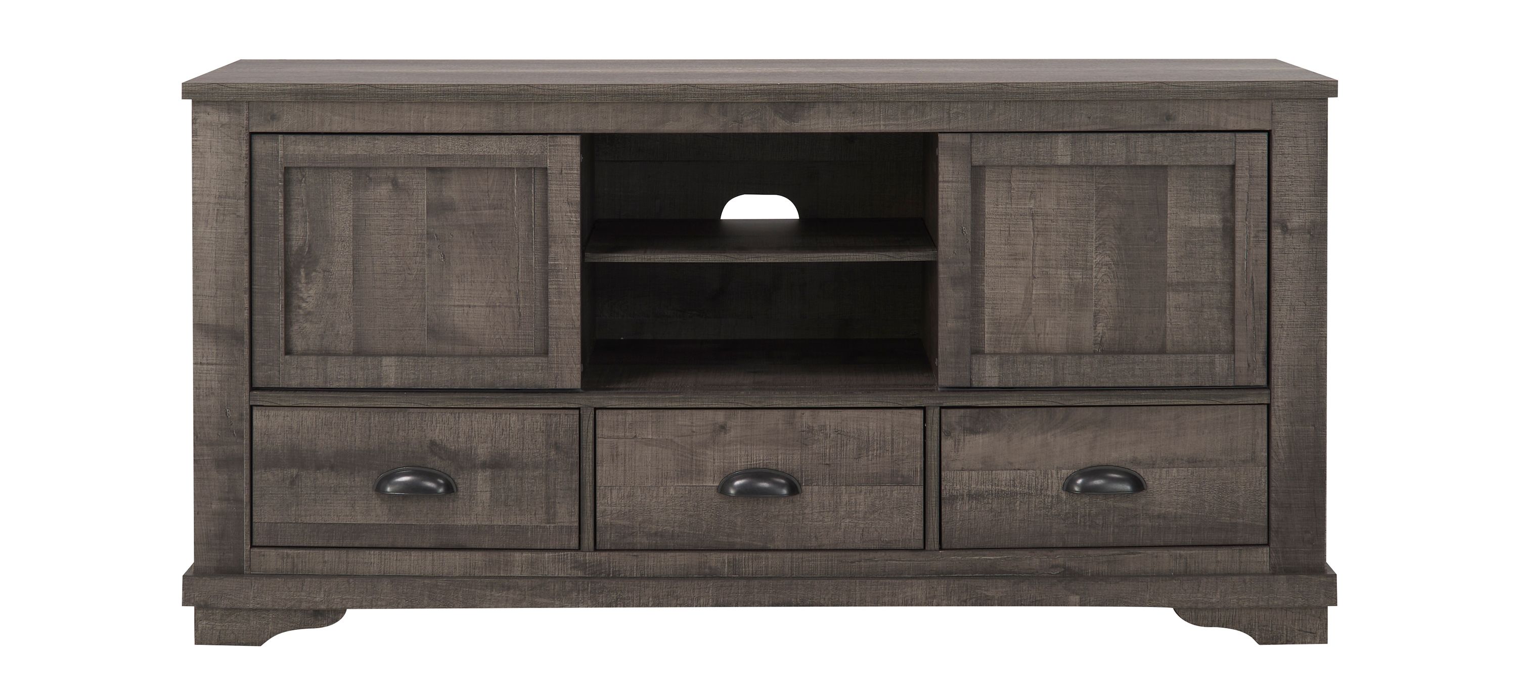Josie TV Console
