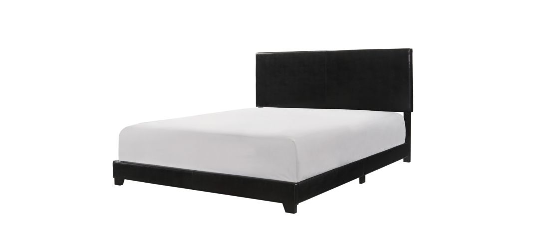 Eric Upholstered Bed