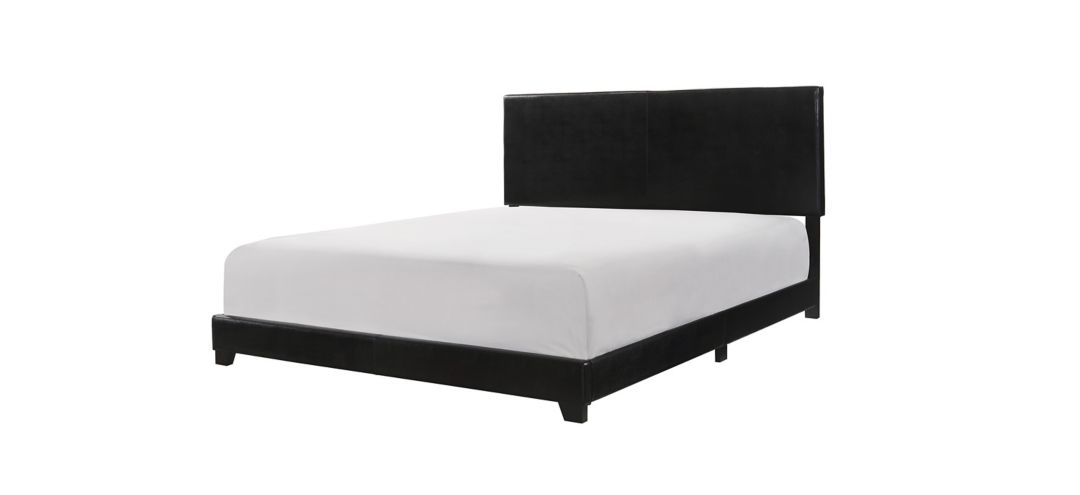 Eric Upholstered Bed