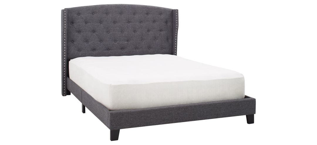 506052668 Baylor Upholstered Bed sku 506052668