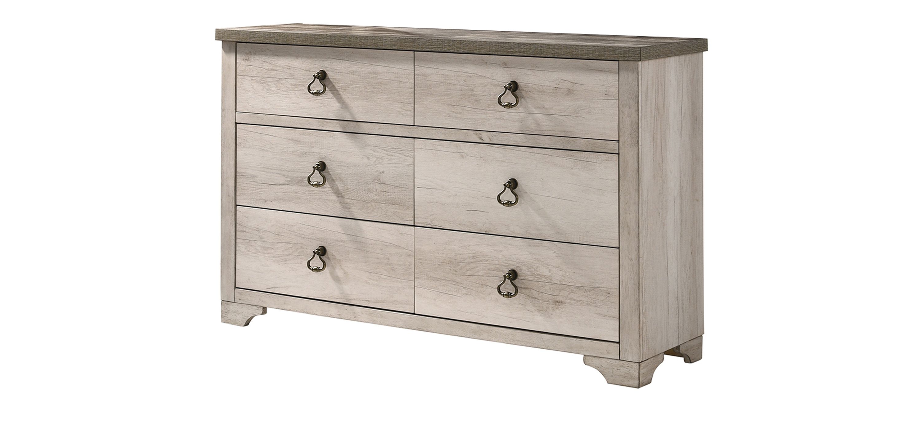 Patterson Bedroom Dresser