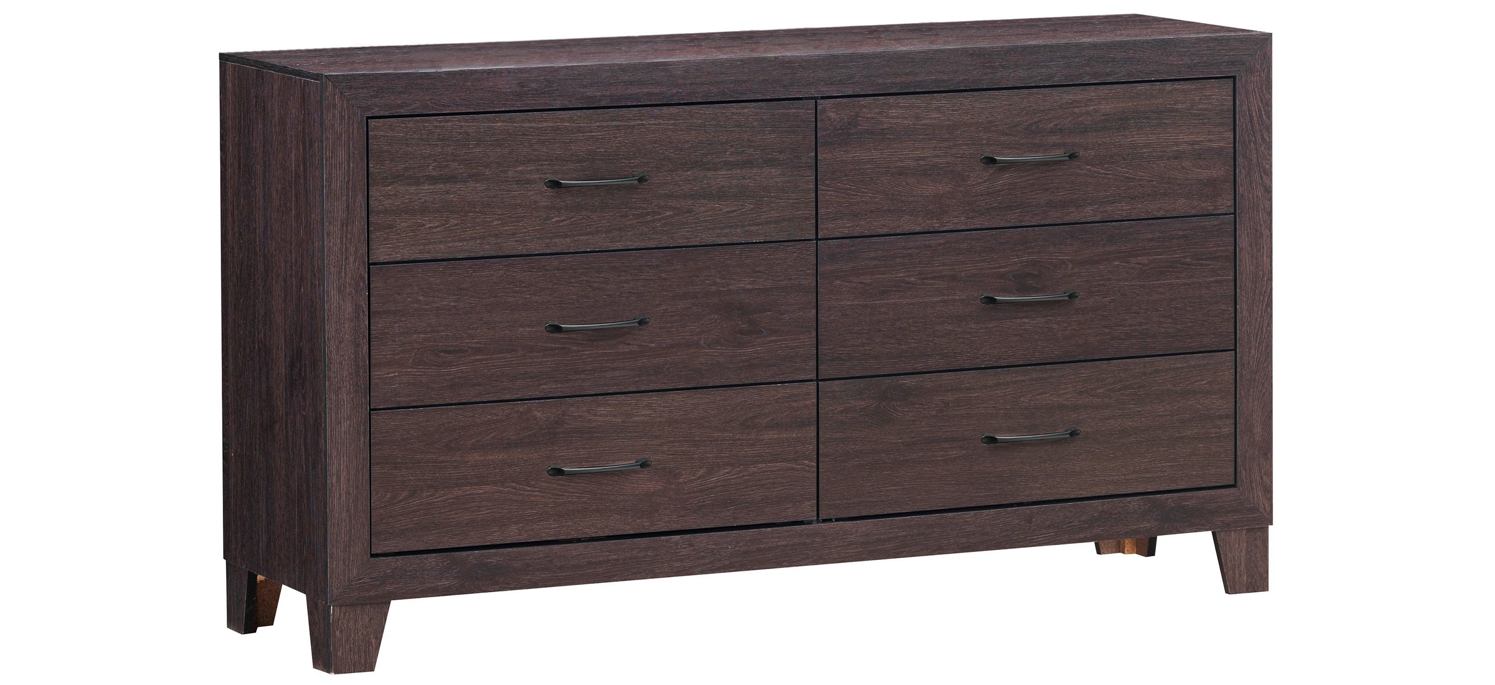 Hopkins II Dresser