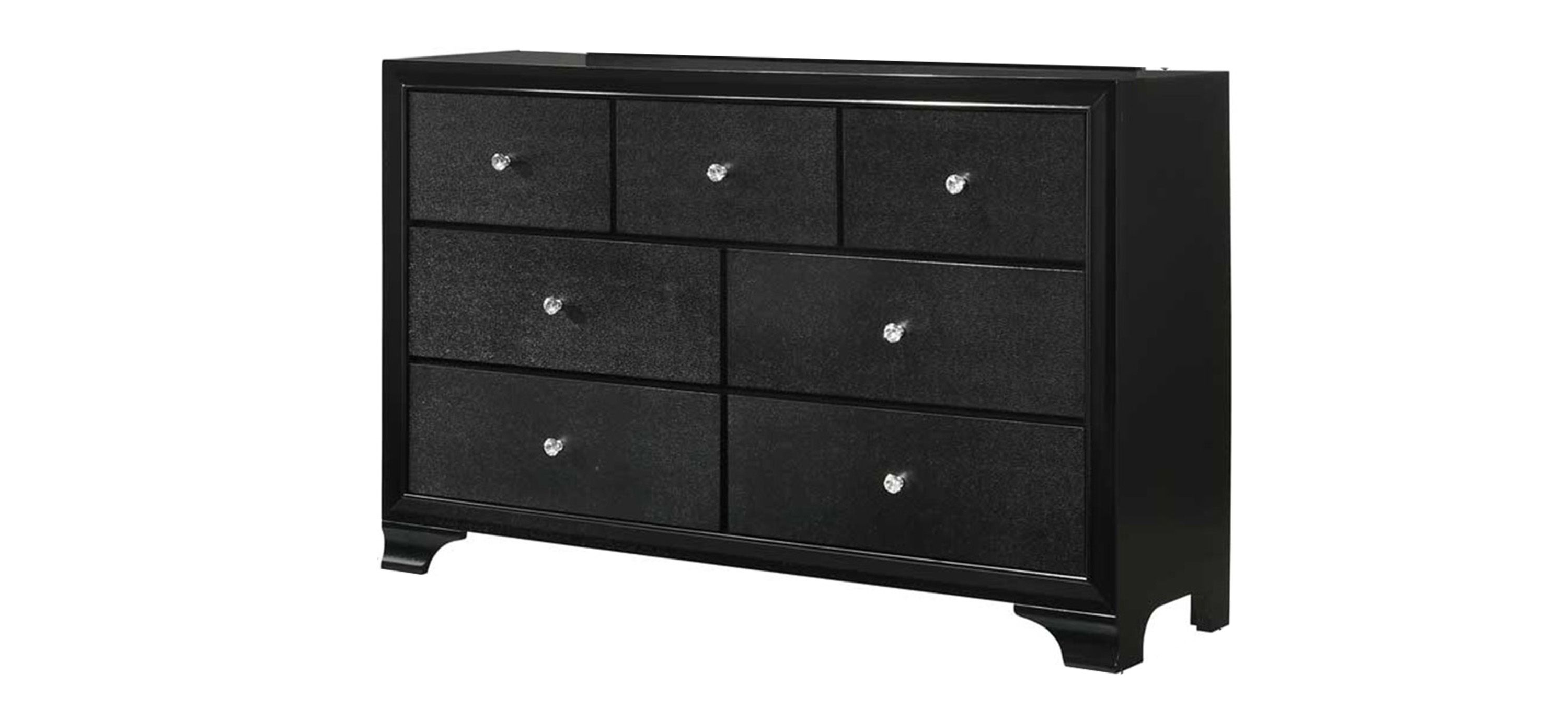 Micah Bedroom Dresser