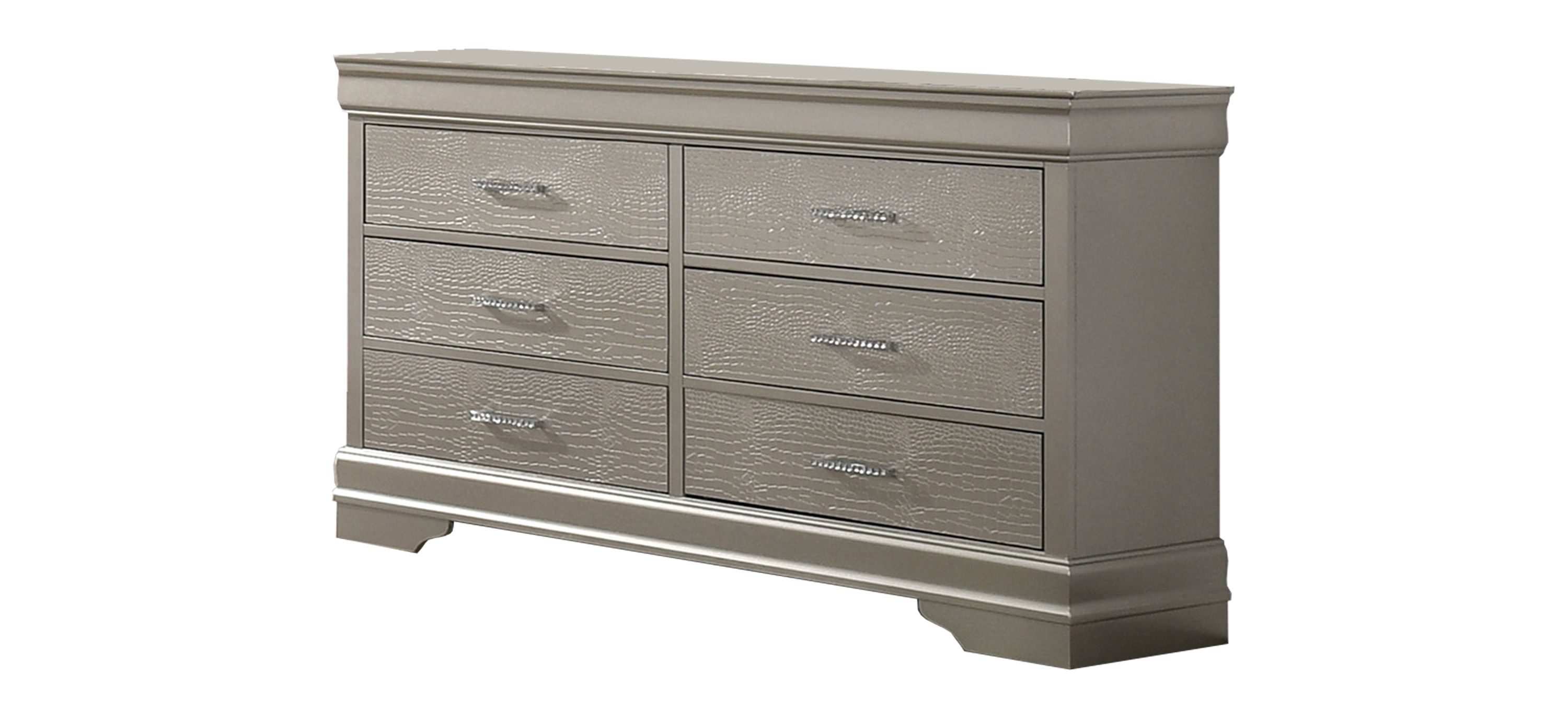 Amalia Bedroom Dresser