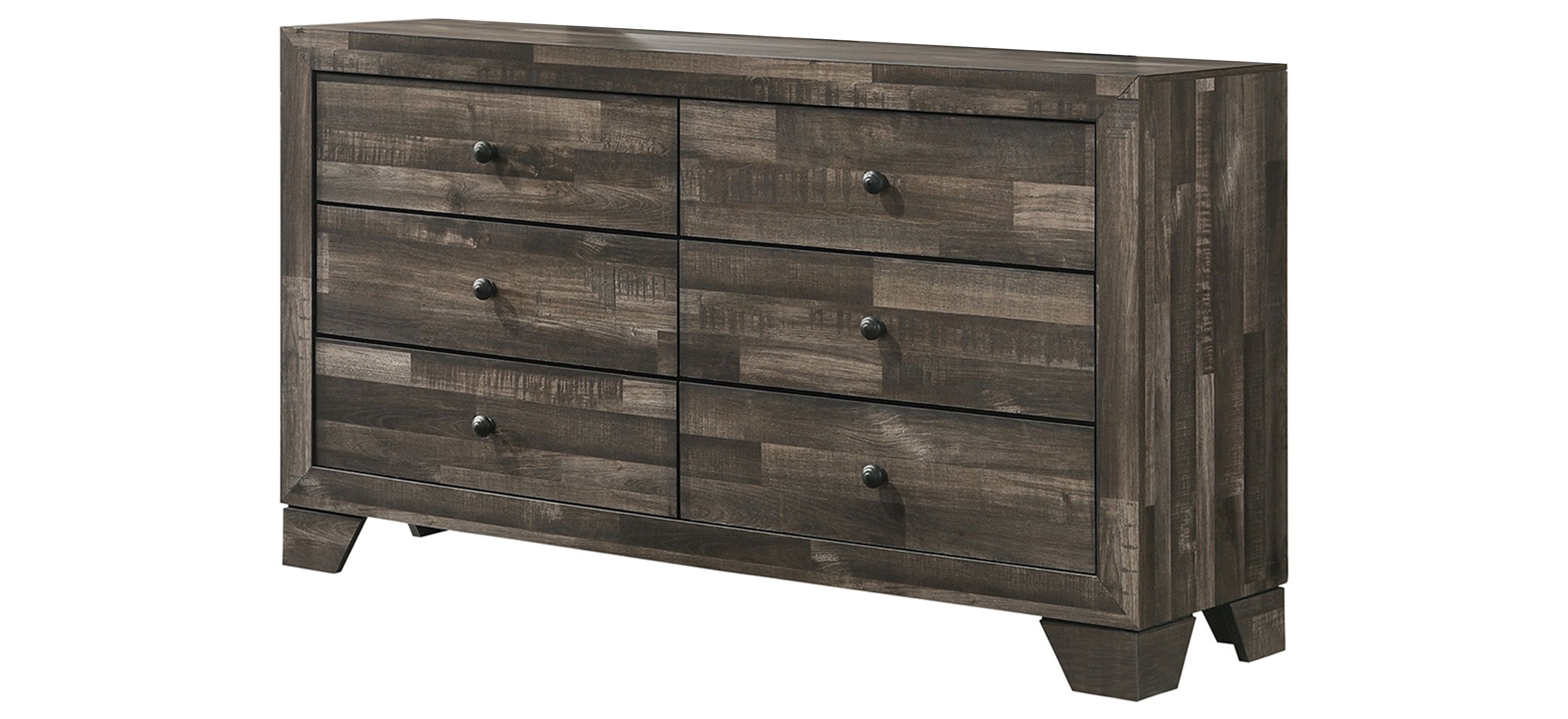 Atticus Dresser