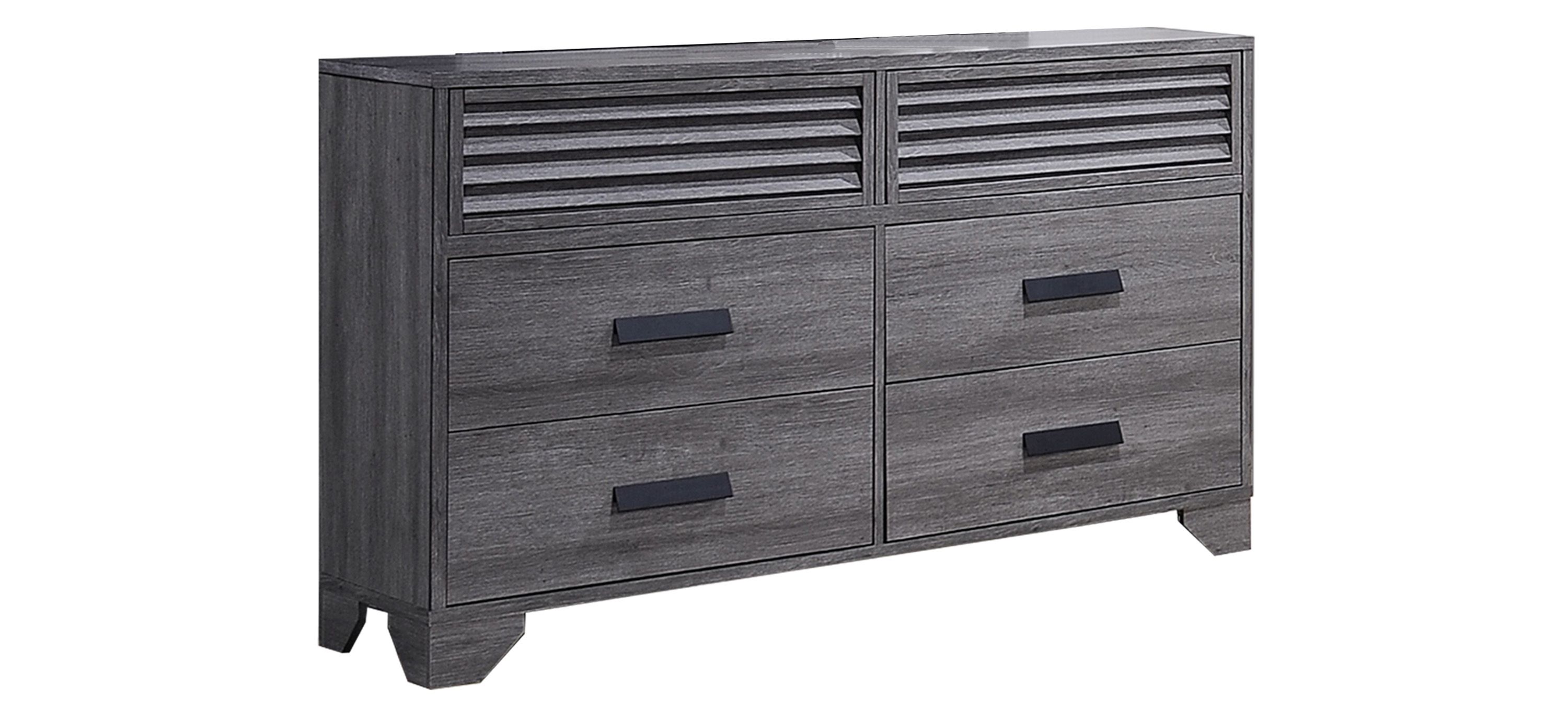 Sarter Bedroom Dresser