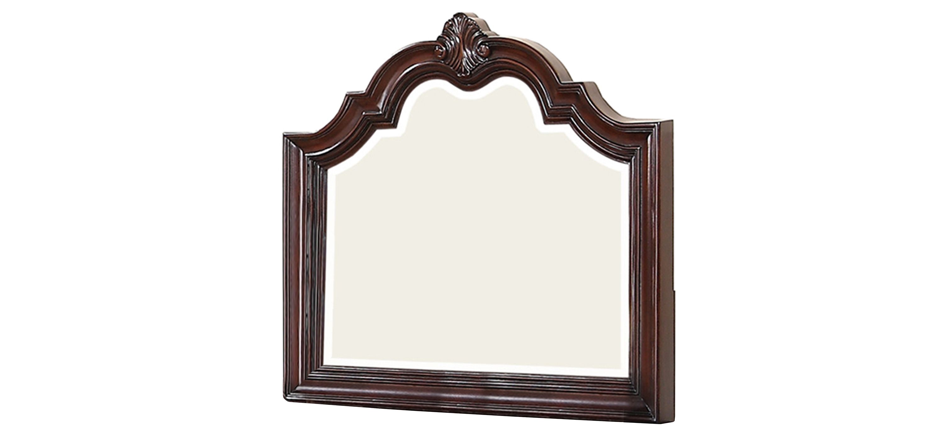 Sheffield Bedroom Dresser Mirror