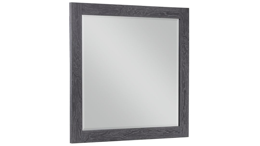 Madsen Mirror