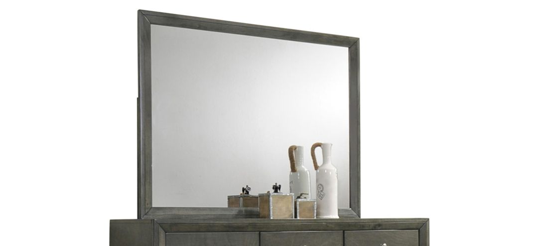 Evan Bedroom Dresser Mirror