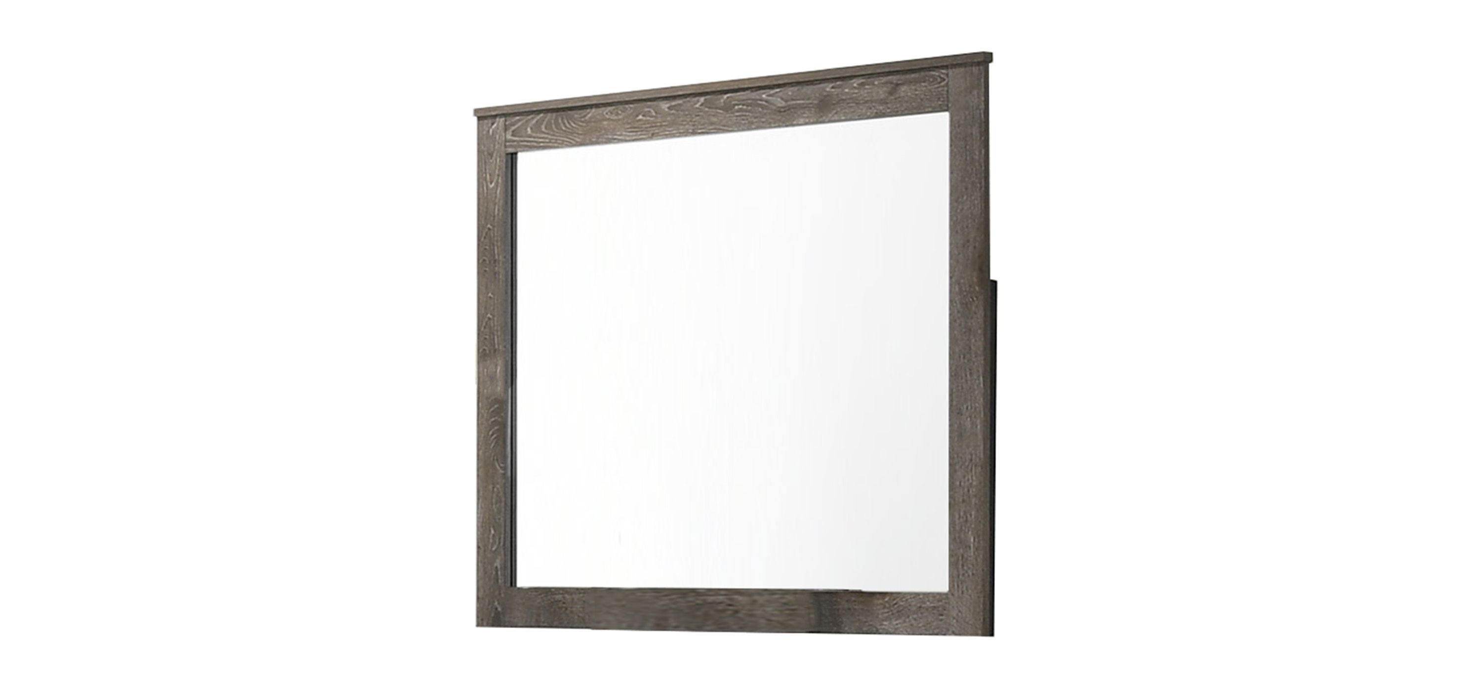 Bateson Bedroom Dresser Mirror