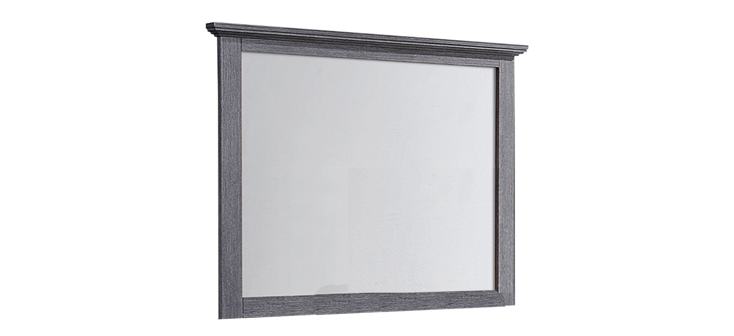 Sarter Bedroom Dresser Mirror