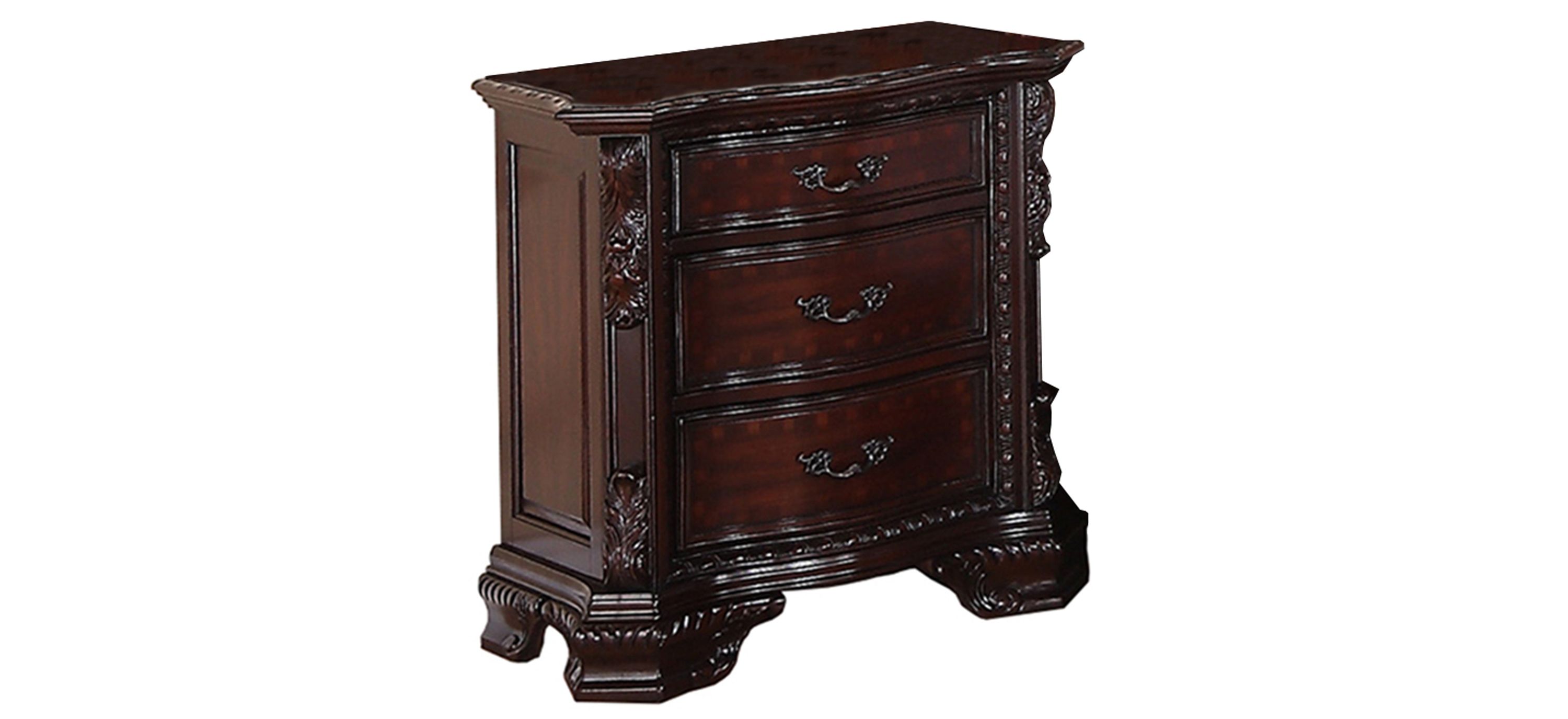 Sheffield Nightstand