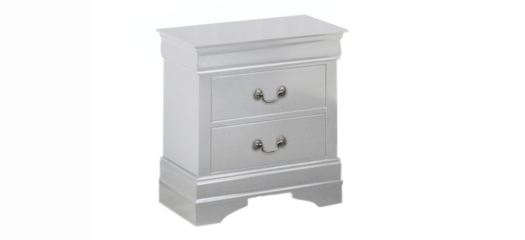 515123660 Louis Phillip Nightstand sku 515123660