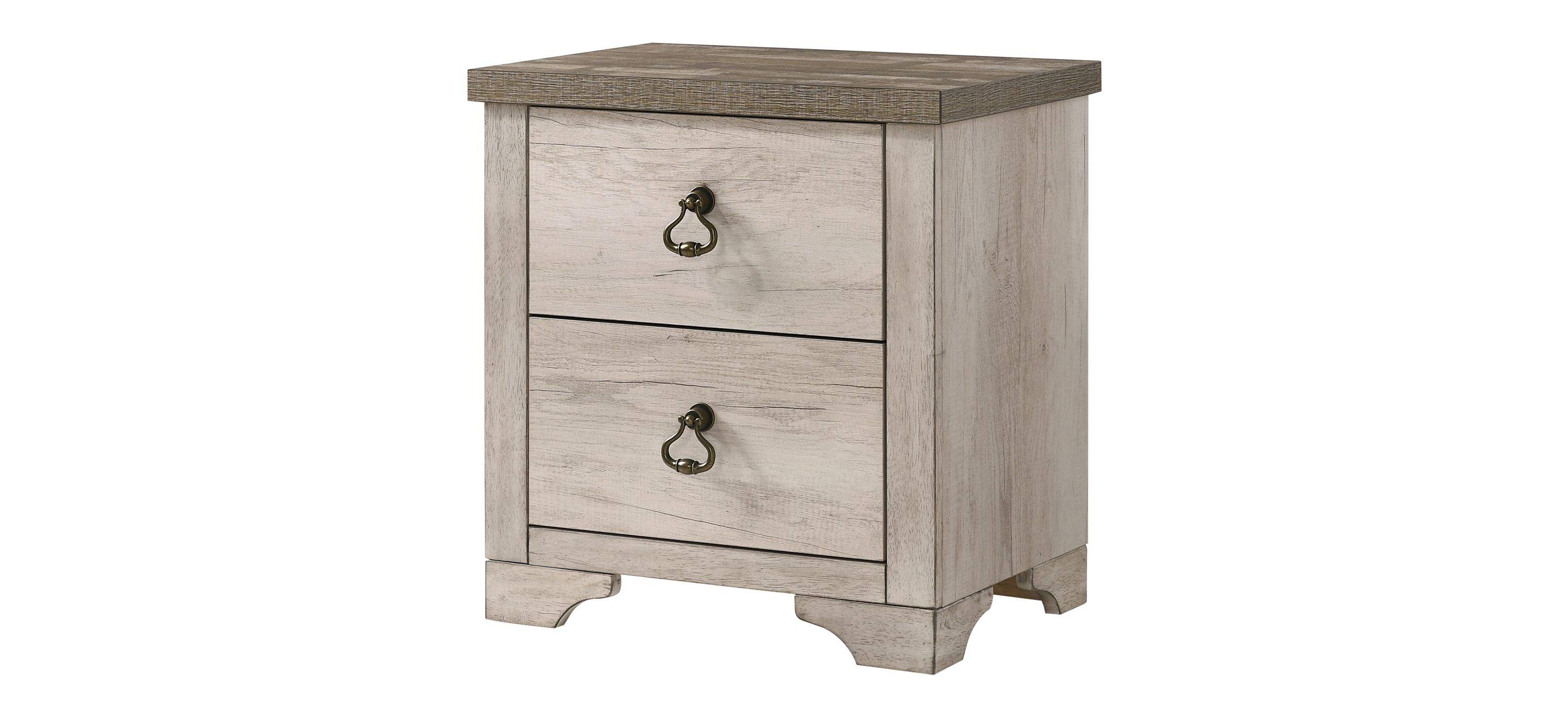 Patterson Nightstand