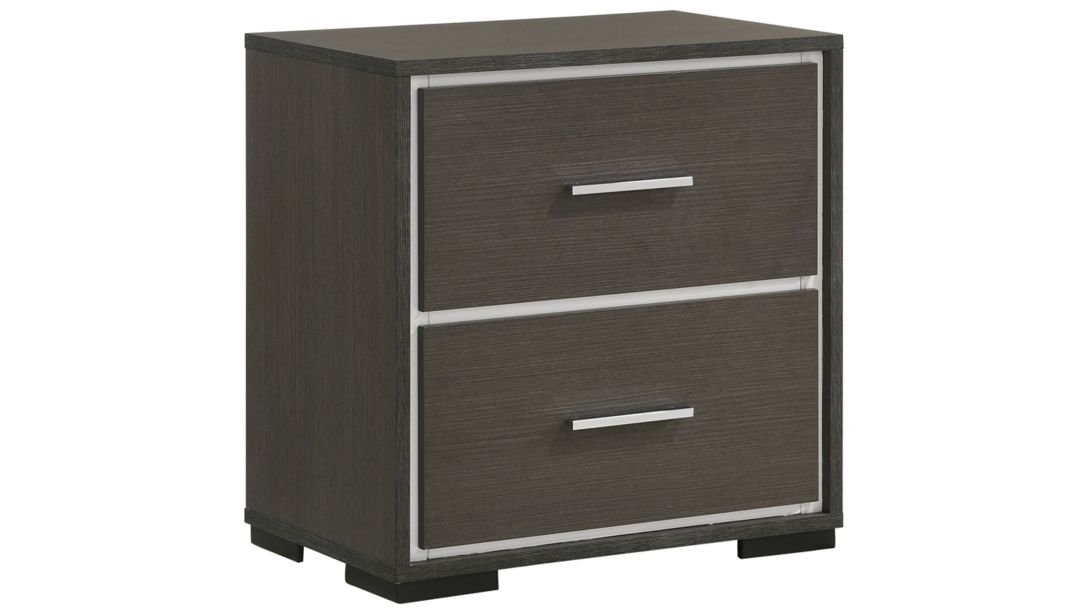 Sharpe Nightstand