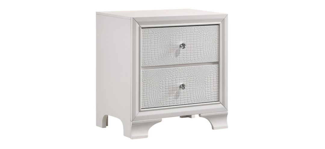 515143100 Lyssa Nightstand sku 515143100