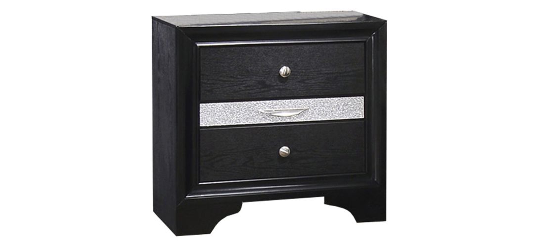 Regata Nightstand