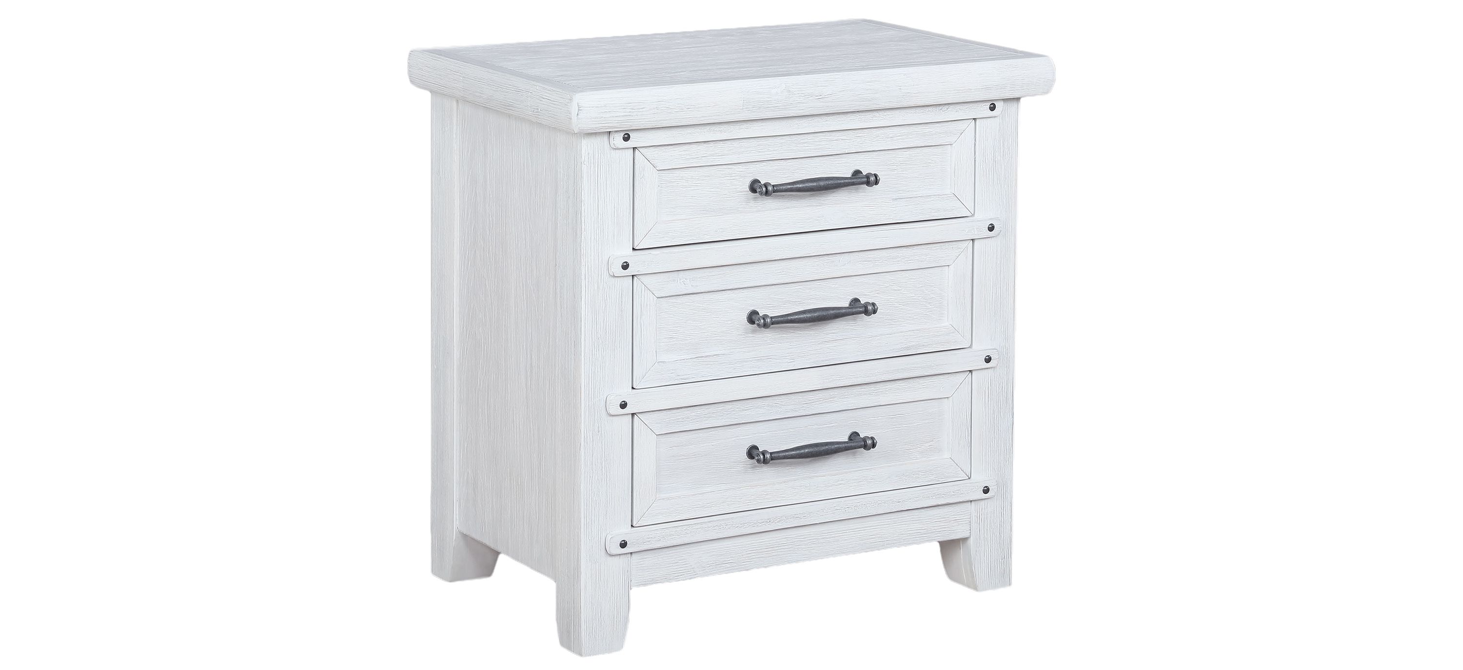 Maybelle Nightstand