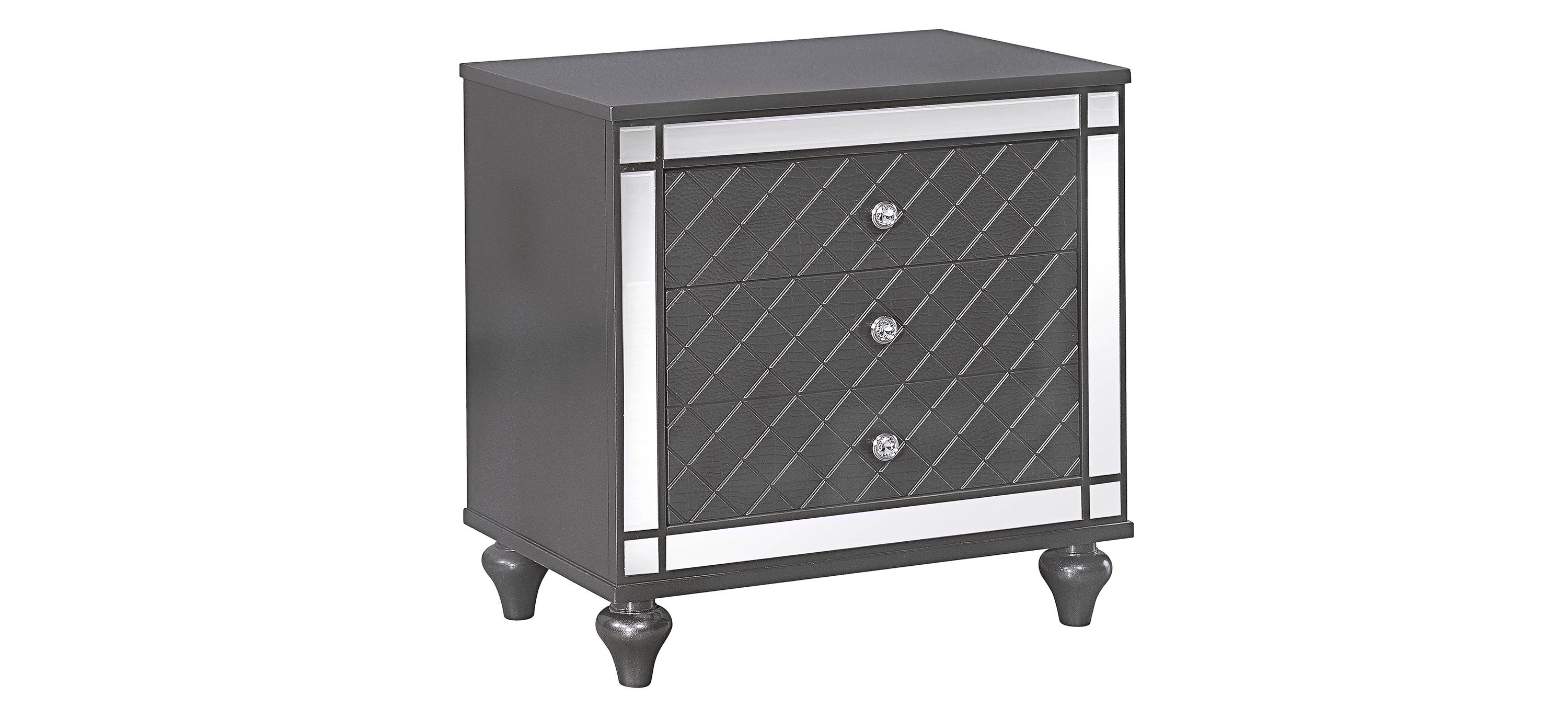 Refina Nightstand