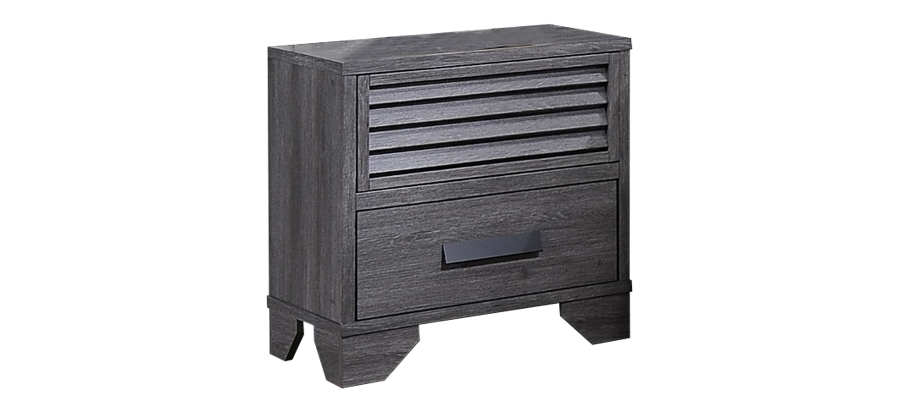 Sarter Nightstand