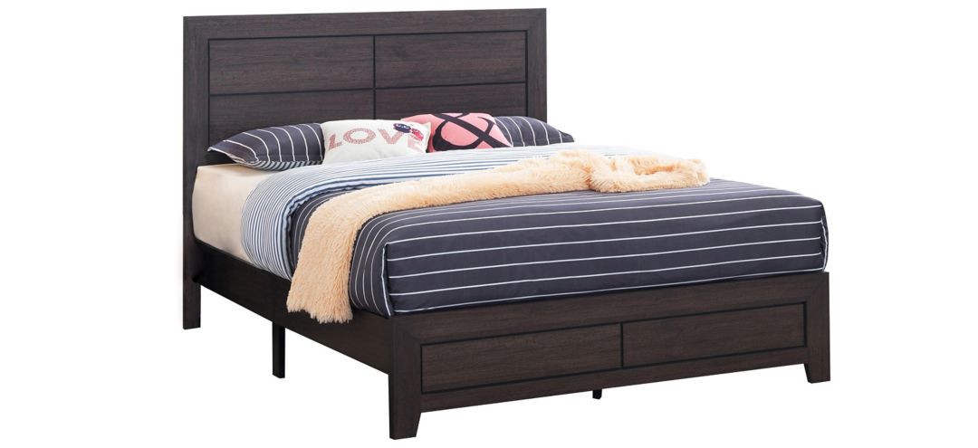 517131001 Hopkins II Bed sku 517131001