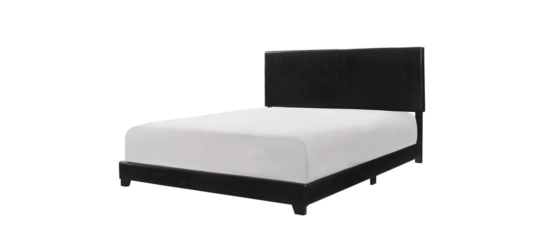 Eric Upholstered Bed