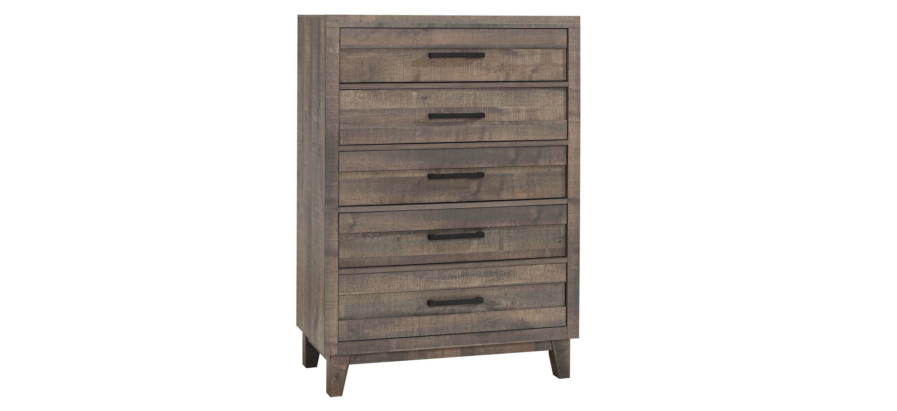 Tacoma Bedroom Chest