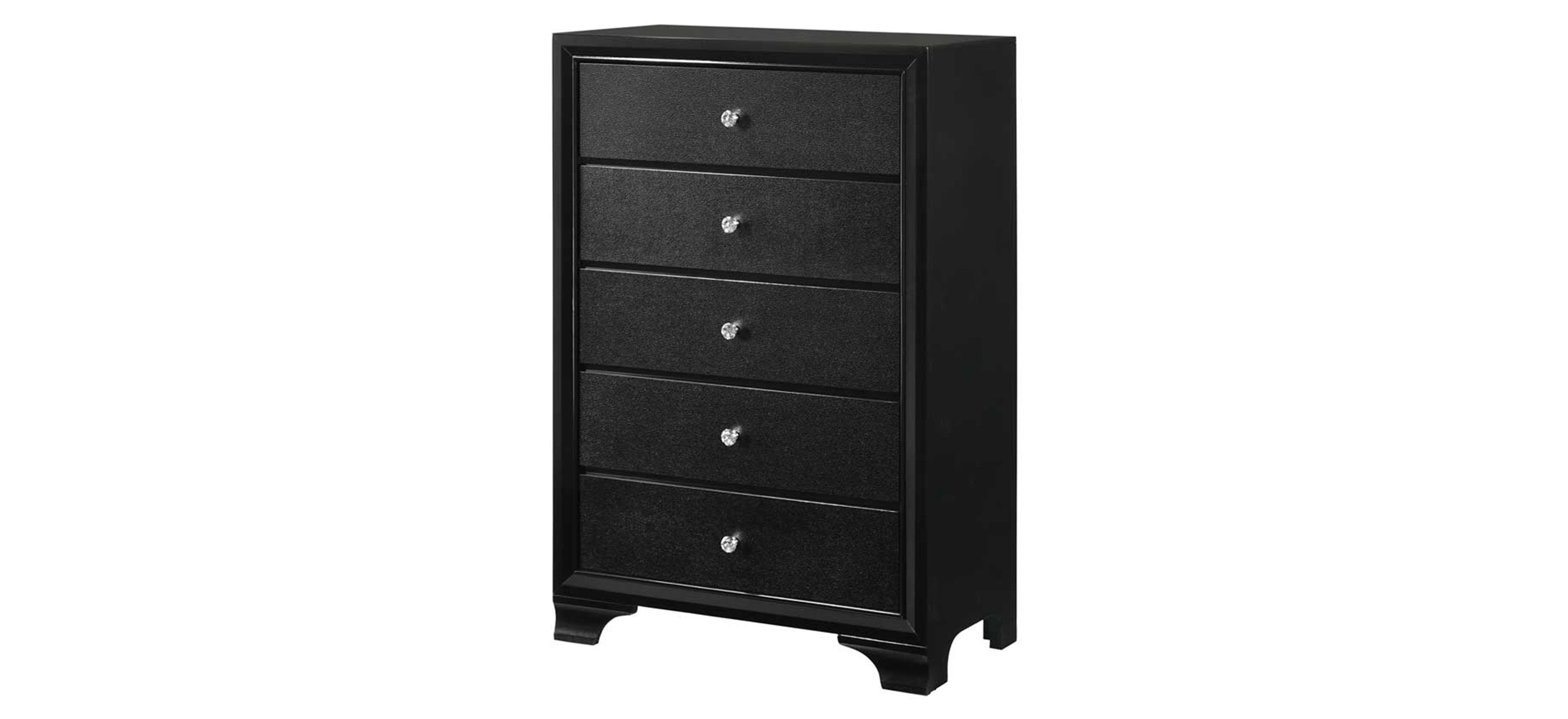 Micah Bedroom Chest