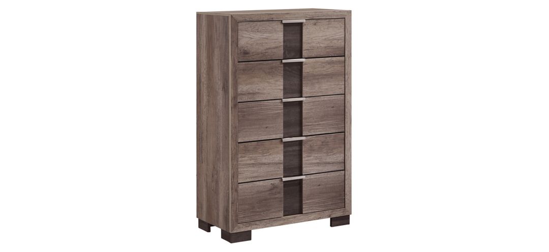 Rangley Chest