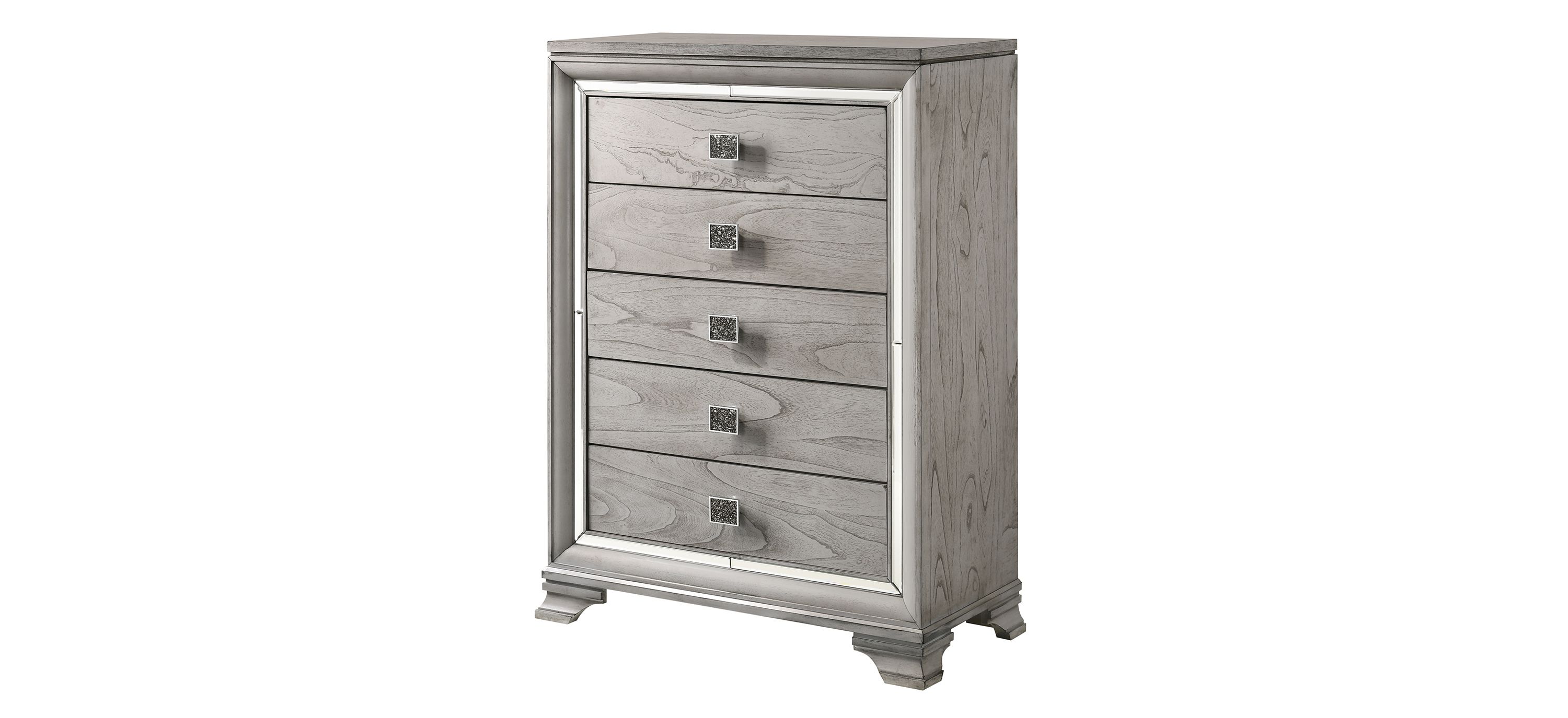 Vail Bedroom Chest