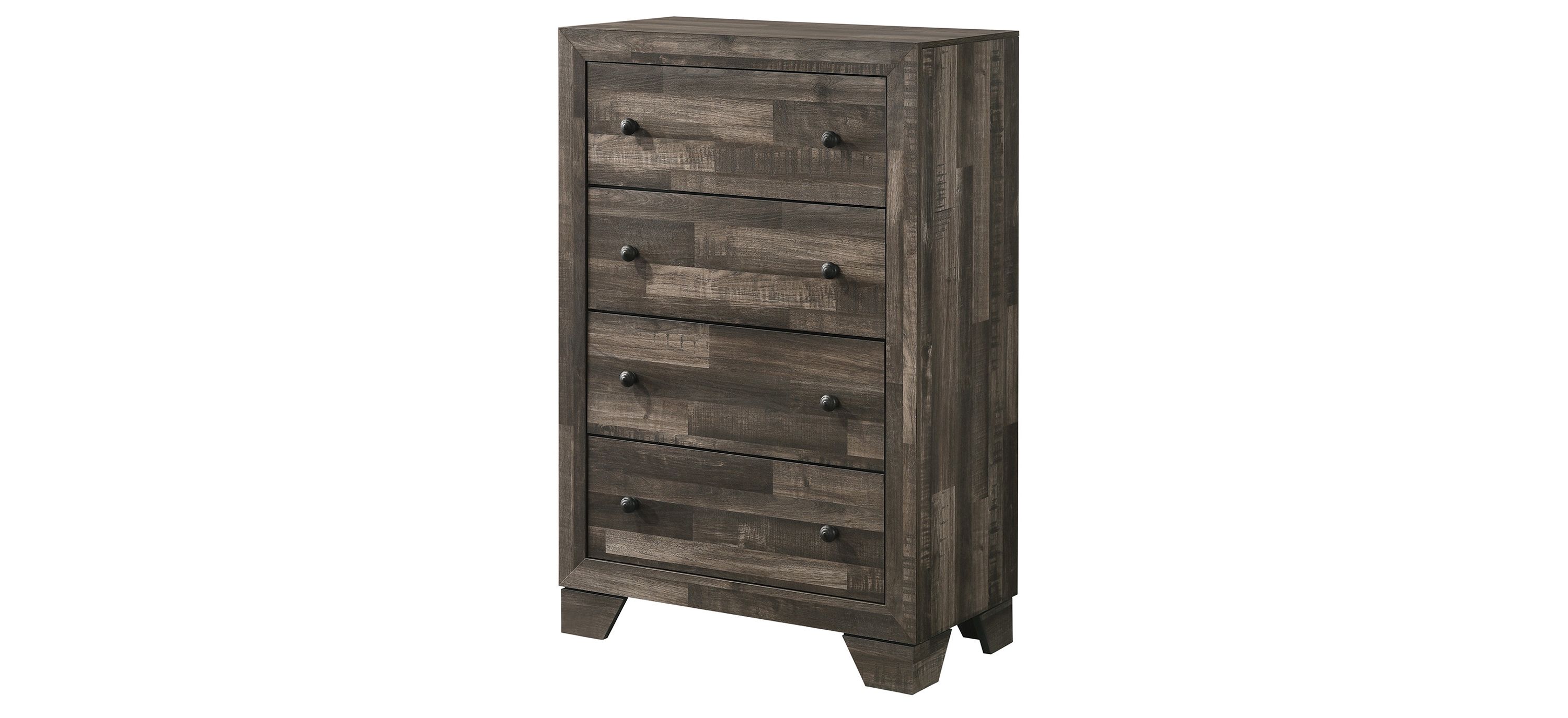 Atticus Chest
