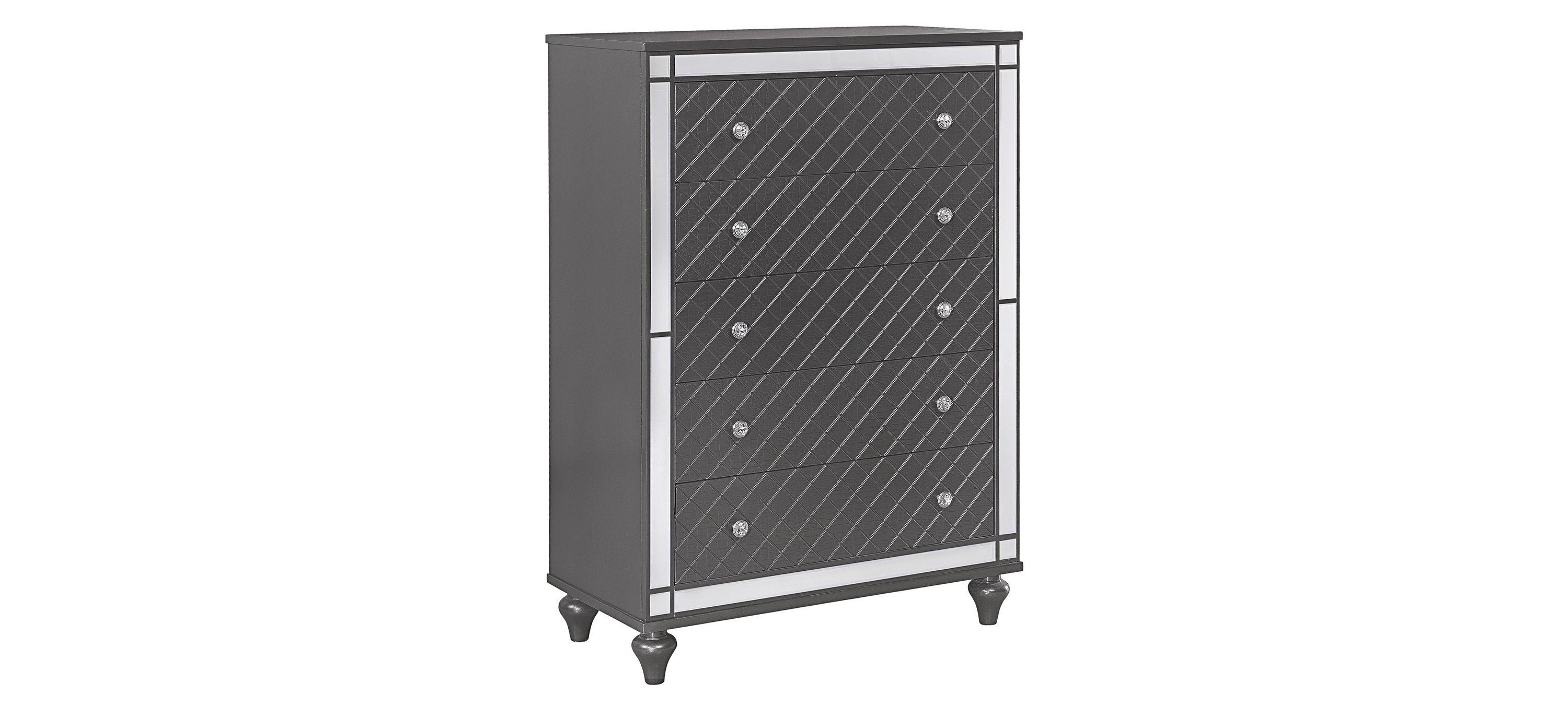 Refina Bedroom Chest