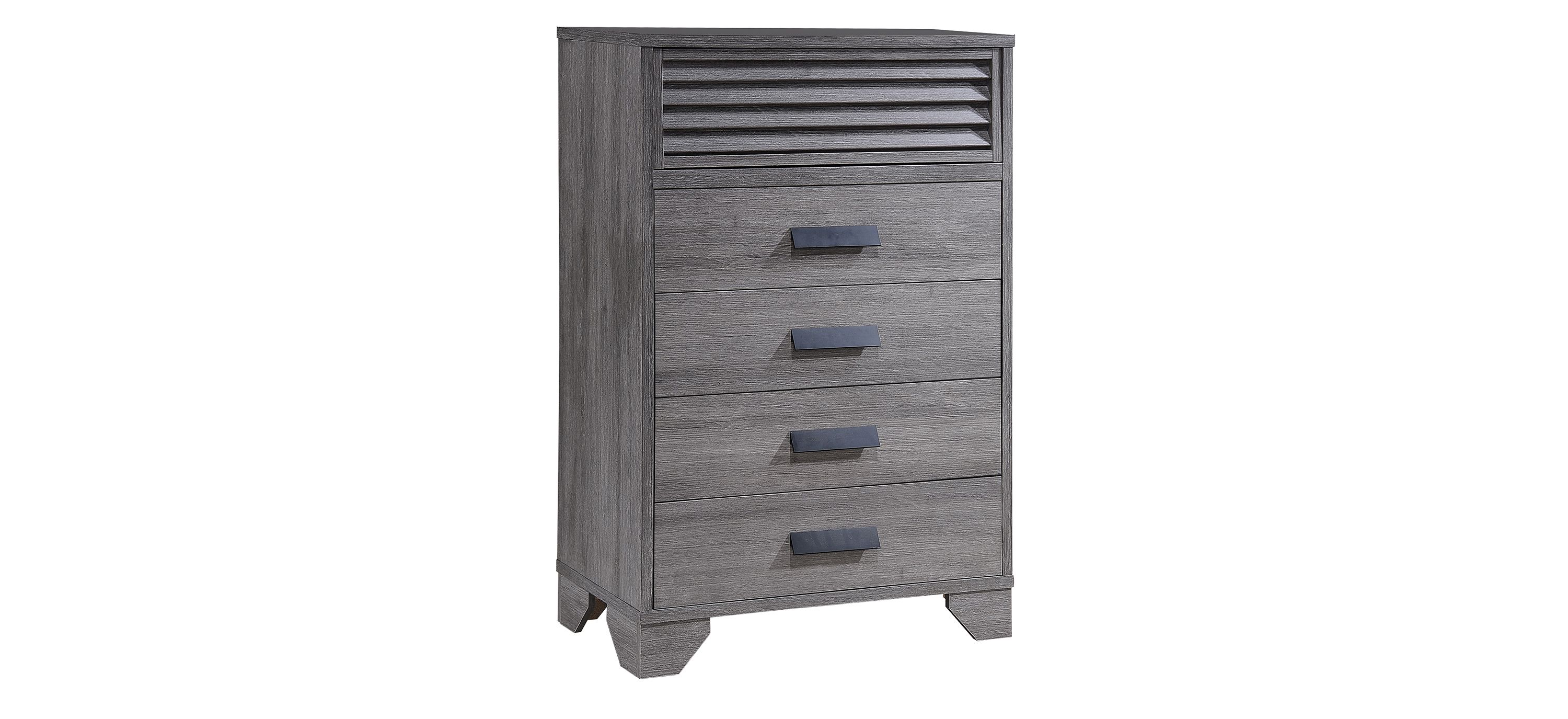 Sarter Bedroom Chest