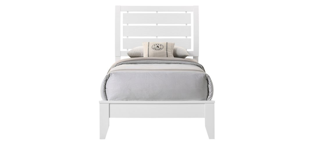 540310740 Evan Twin Bed sku 540310740