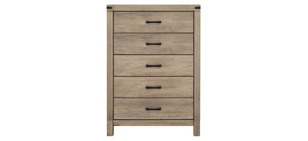 541245630 Ardley Bedroom Chest sku 541245630