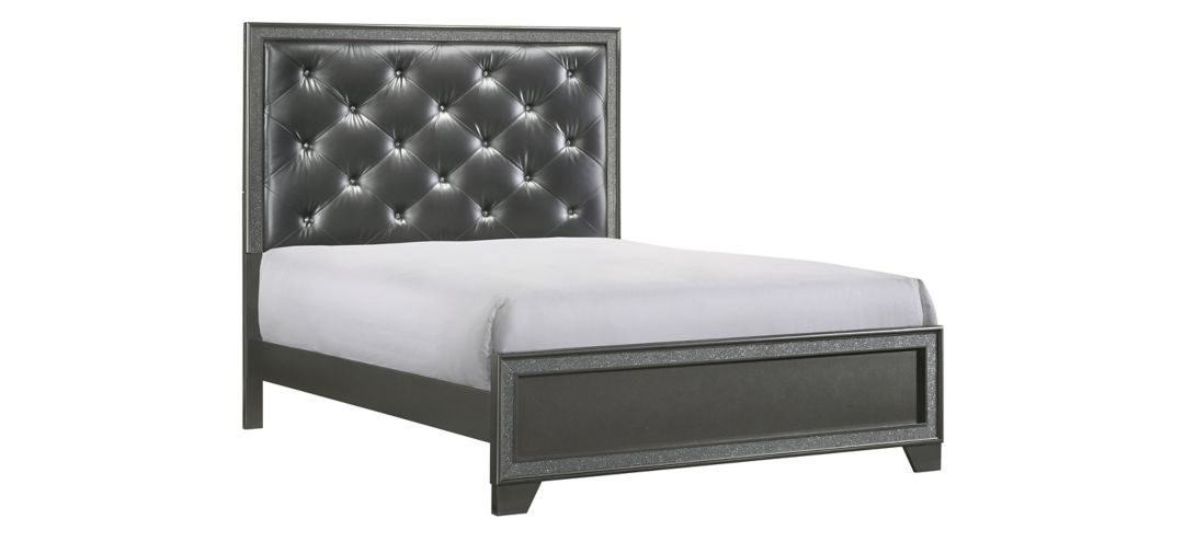 590247500 Kaia Queen Bed sku 590247500