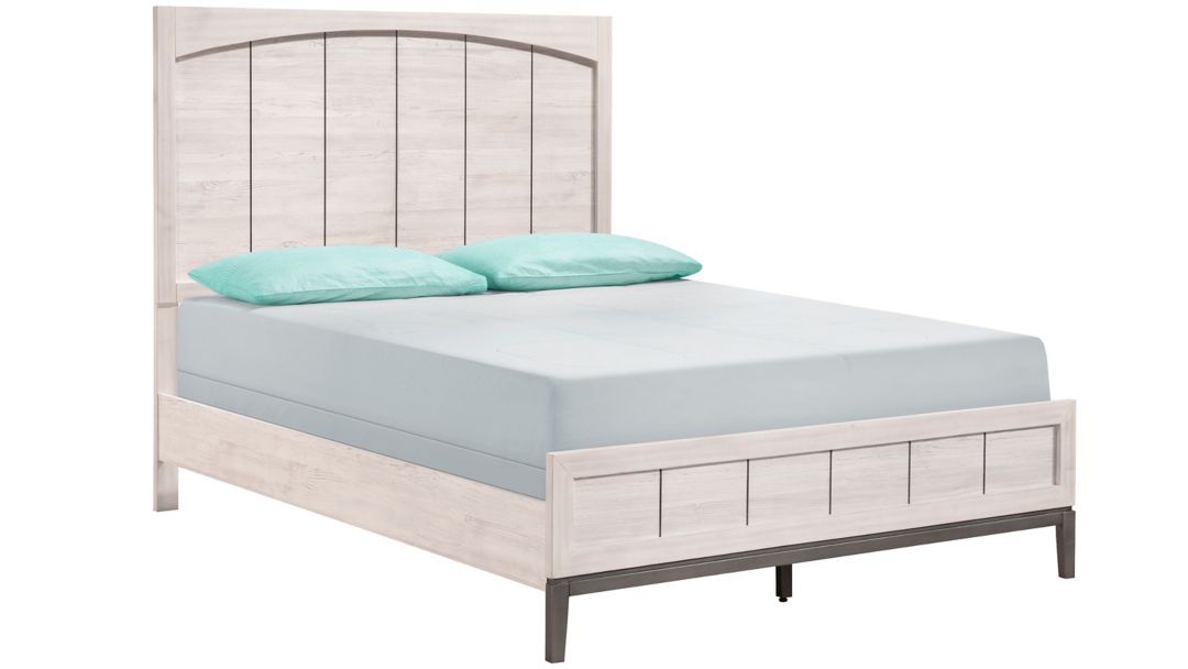 593103300 Veda Bed sku 593103300