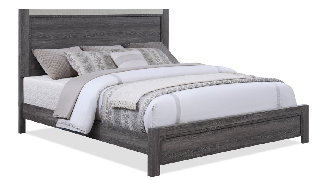 593117000 Madsen Bed sku 593117000