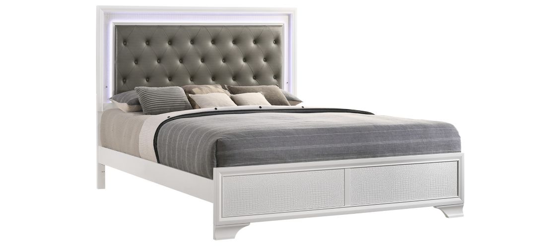 593143110 Lyssa Bed sku 593143110