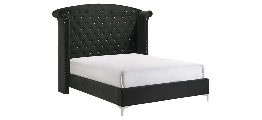 593292650 Lucinda Queen Bed sku 593292650