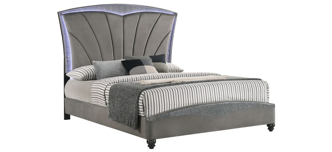 Frampton Upholstered Bed
