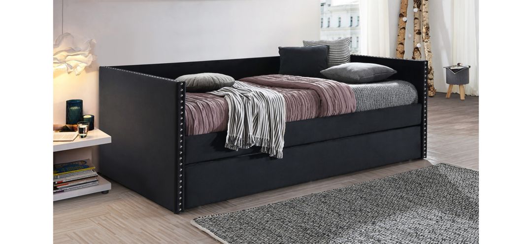 598253210 Cardie Daybed with Trundle sku 598253210