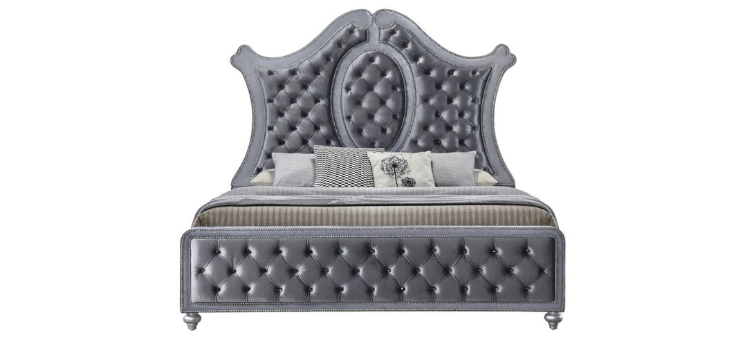 Cameo King Bed