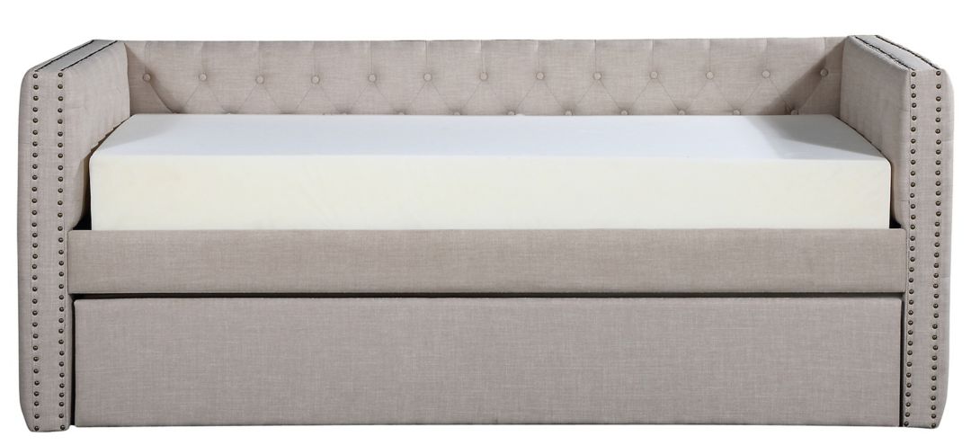 Trina Daybed with Trundle