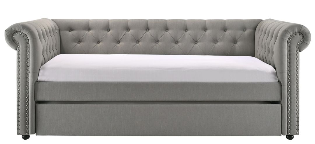 599215640 Ellie Daybed with Trundle sku 599215640