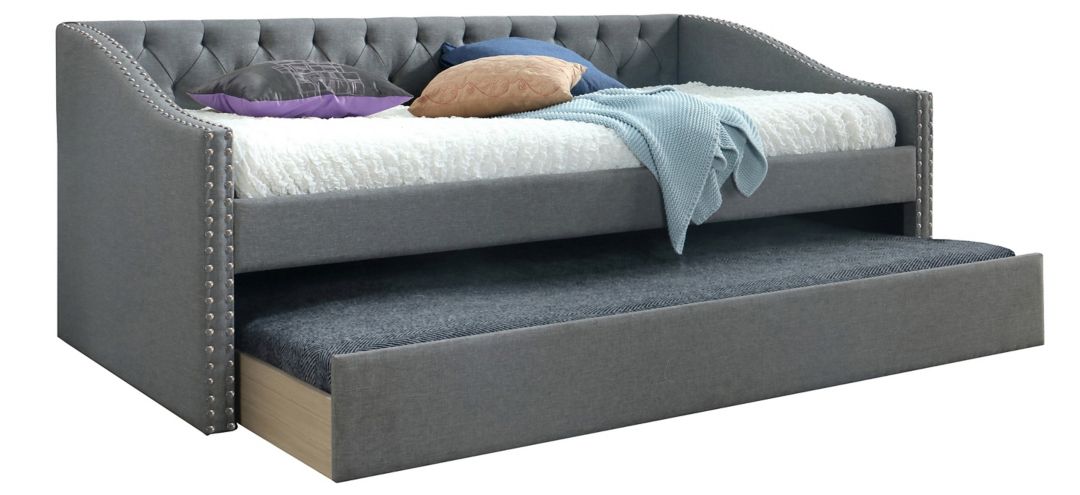 Loretta Daybed with Trundle