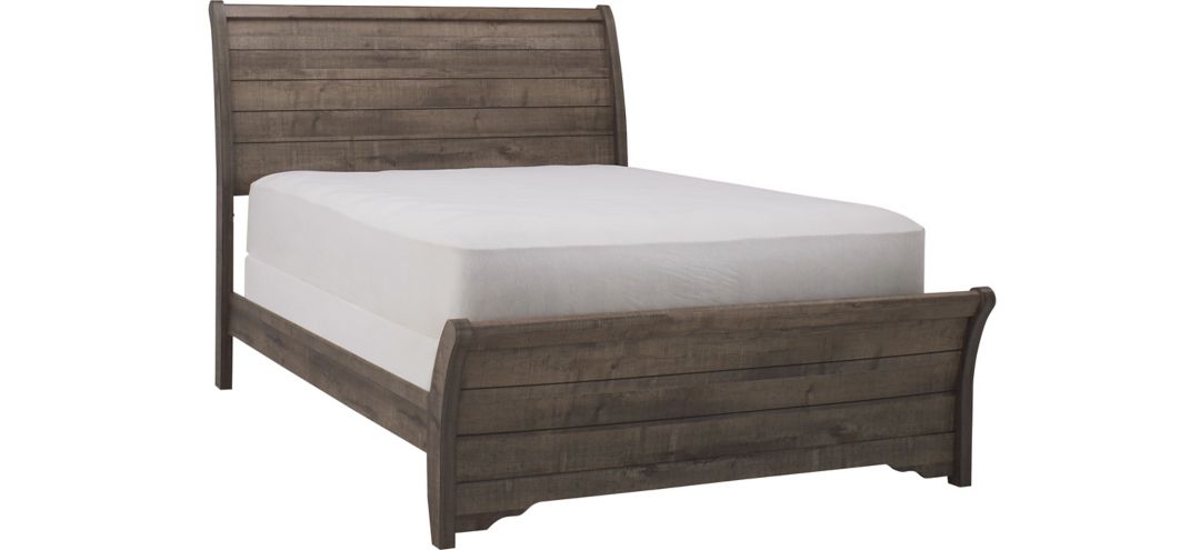 599381008 Josie Bed sku 599381008