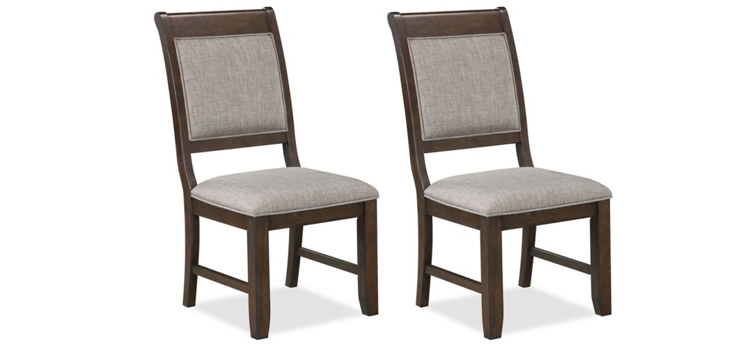 Tarin Side Chair Set of 2