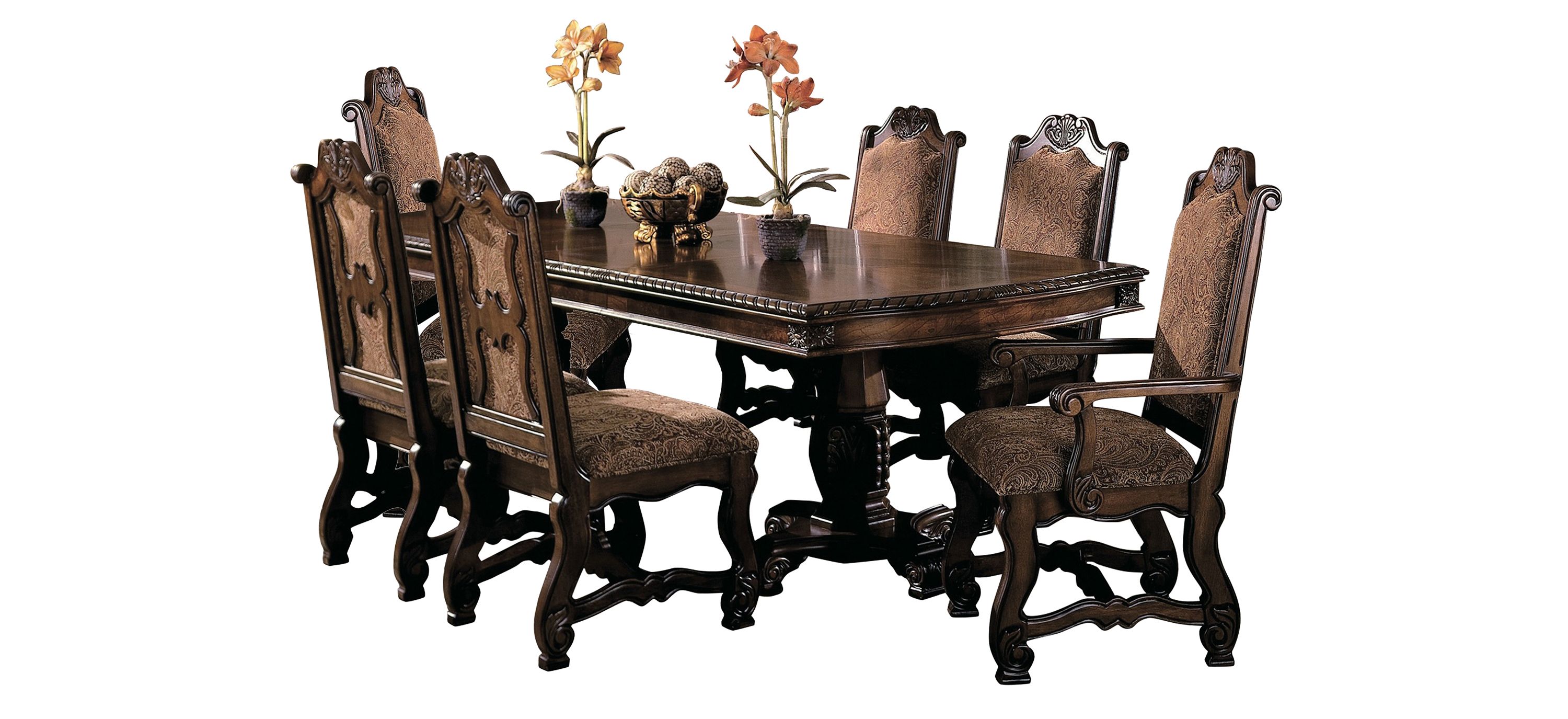 Neo Renaissance 7-pc. Dining Set